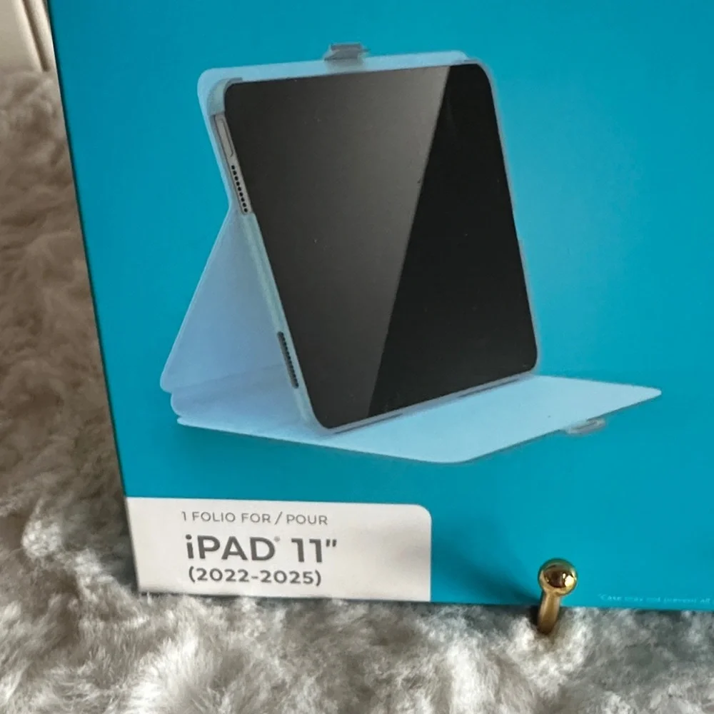 Speck StyleFolio Case for iPad 11